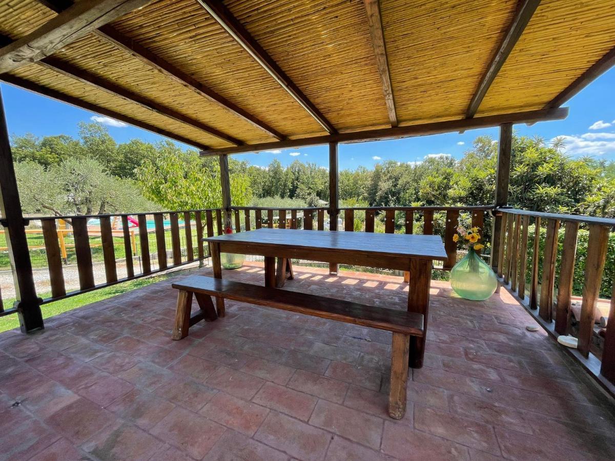 Il Poggio Maison d'hôtes