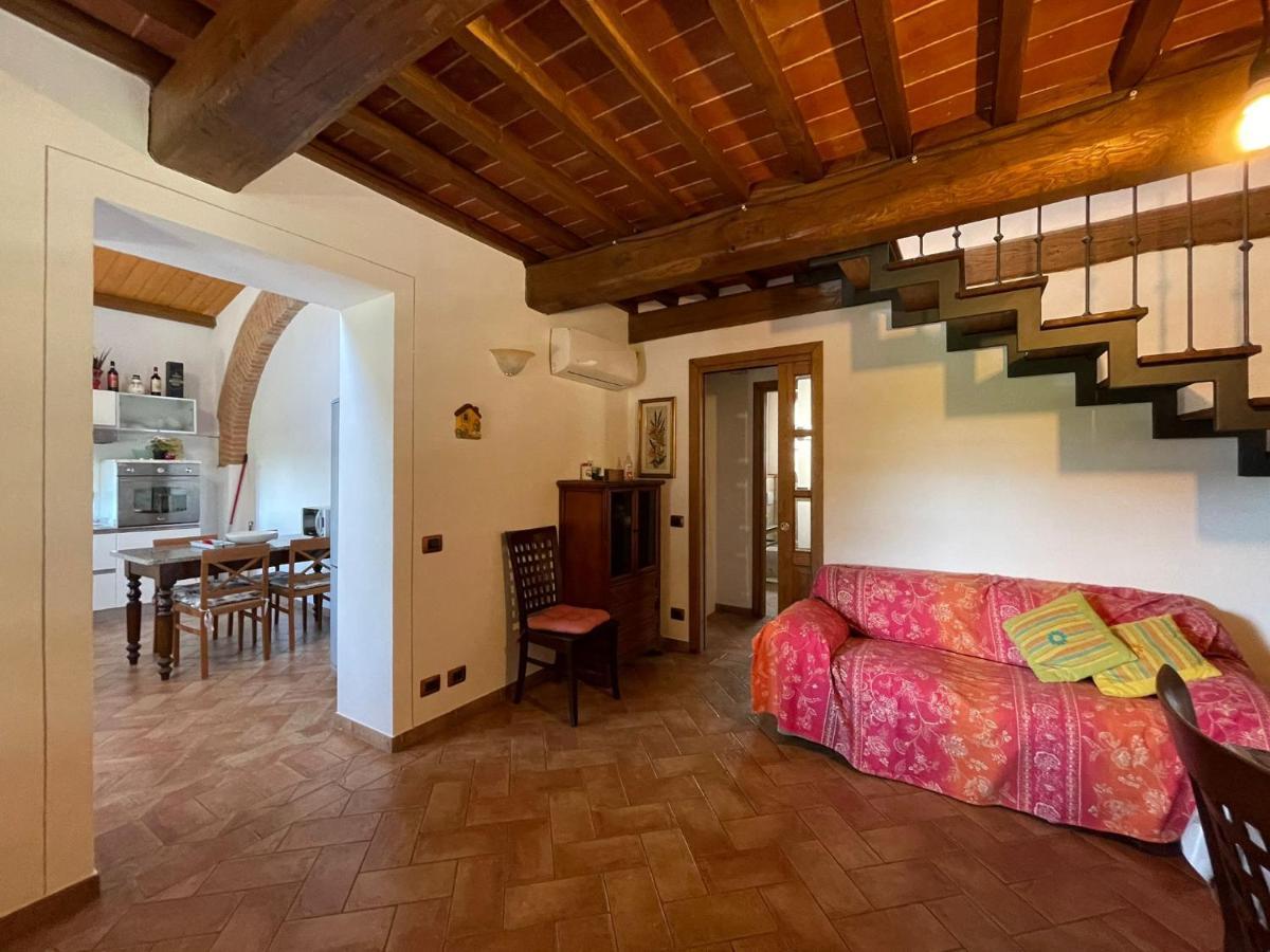 Maison d'hôtes Il Poggio