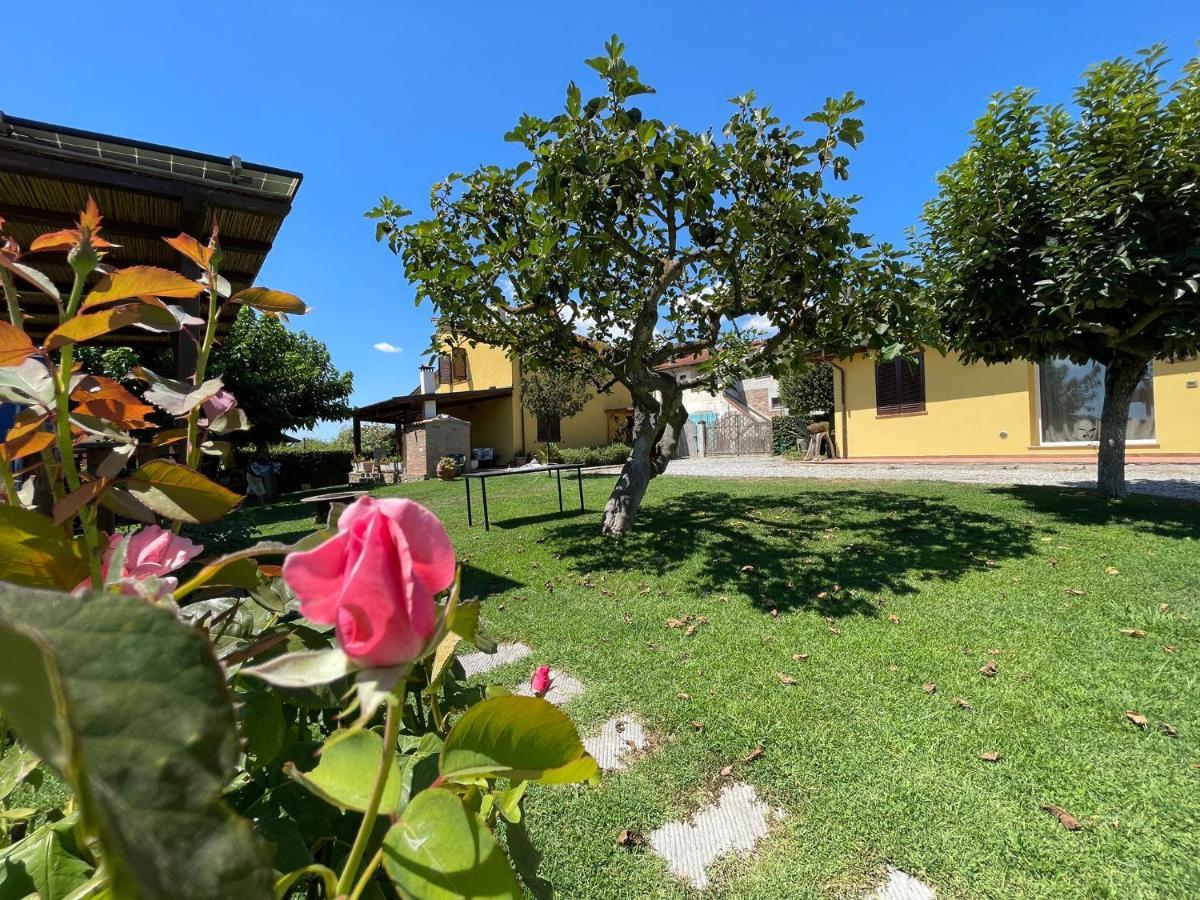 Maison d'hôtes Il Poggio