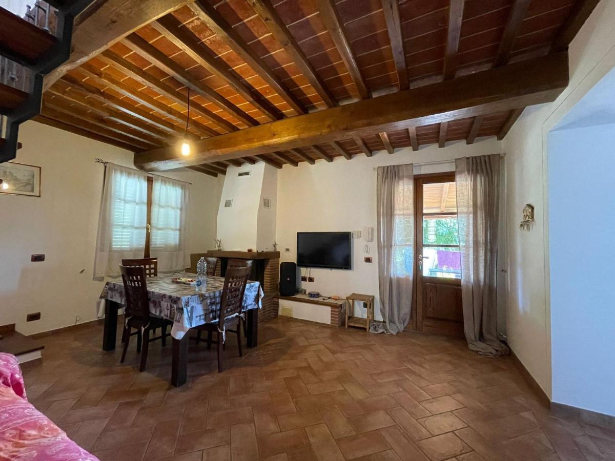 Maison d'hôtes Il Poggio 3*