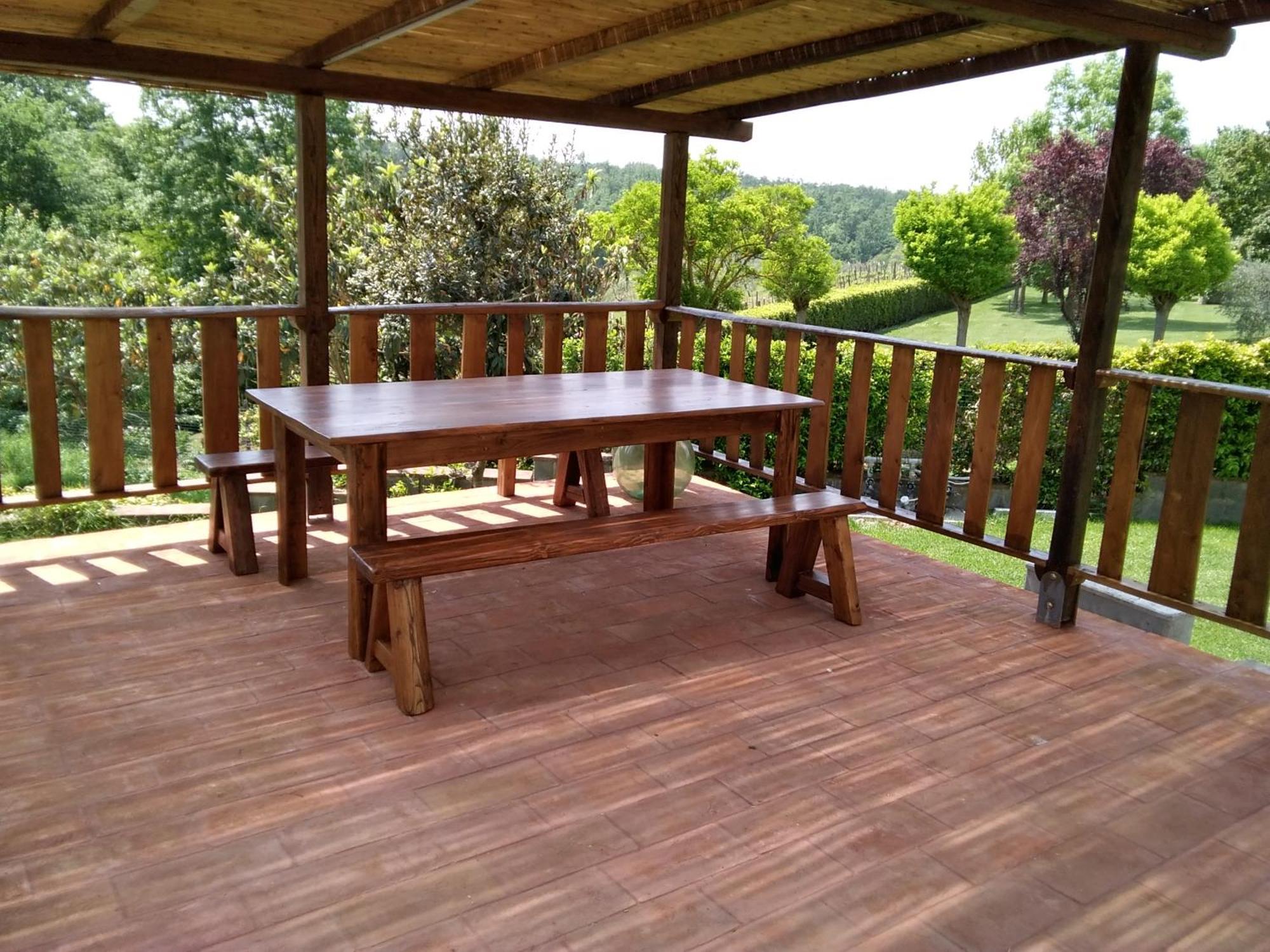Guest house Il Poggio