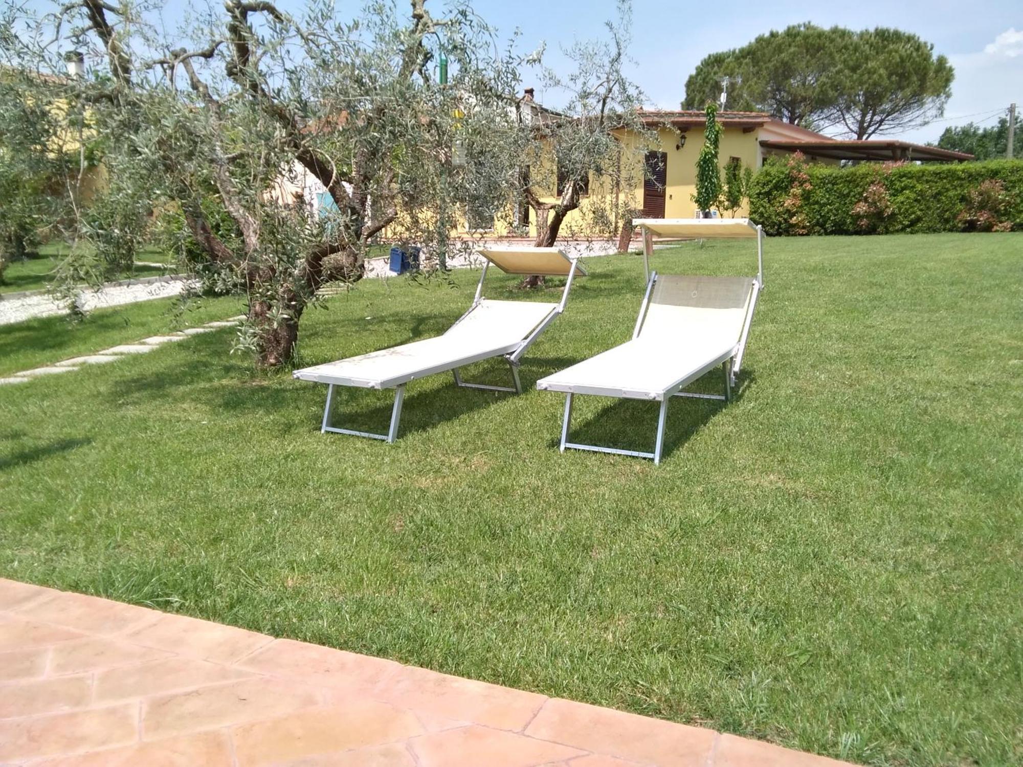 Guest house Il Poggio