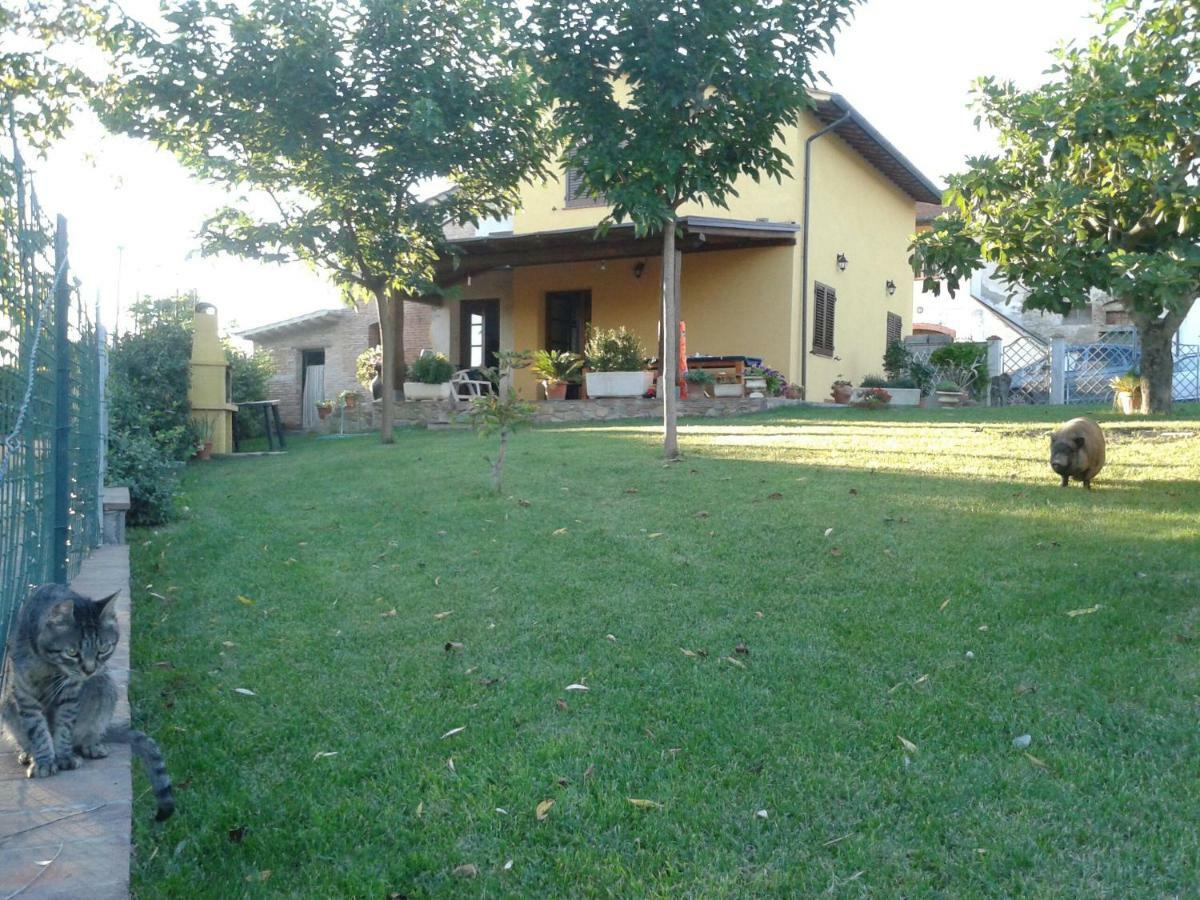 Il Poggio Guest house 3*