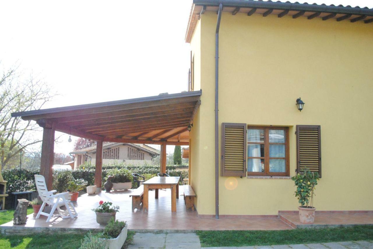 Il Poggio 3*