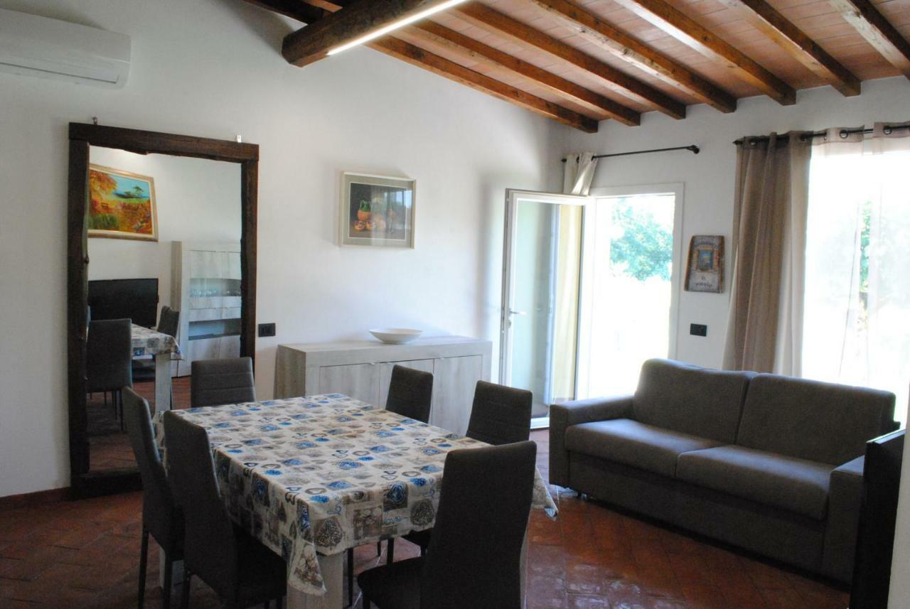 Il Poggio Guest house 3*