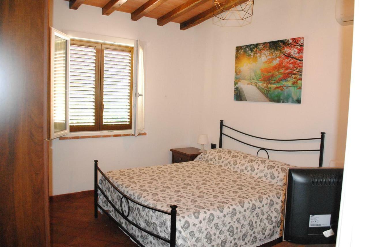 Il Poggio Maison d'hôtes Pontedera