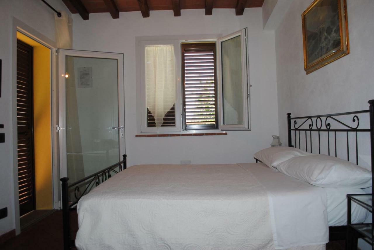 Il Poggio Maison d'hôtes 3*