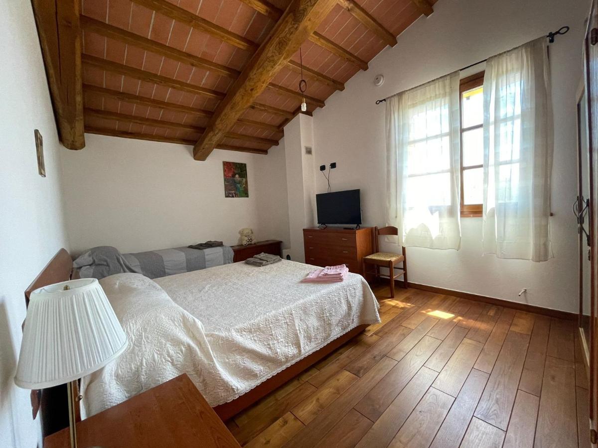 Gasthof Il Poggio Pontedera