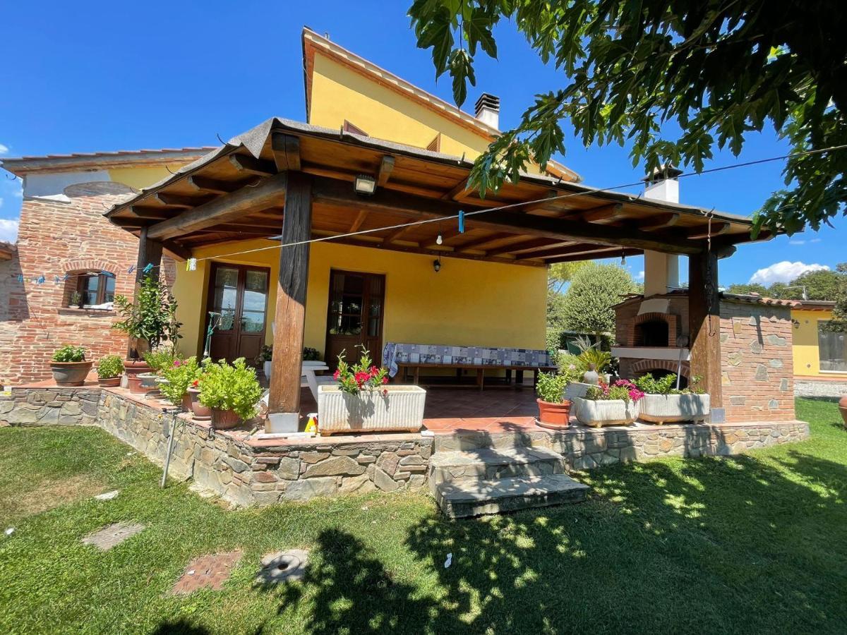 Il Poggio 3* Pontedera