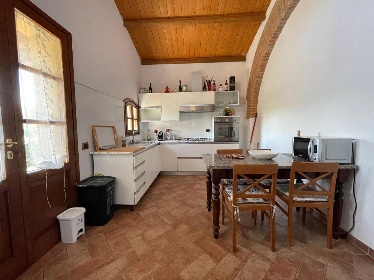 Pensión Il Poggio