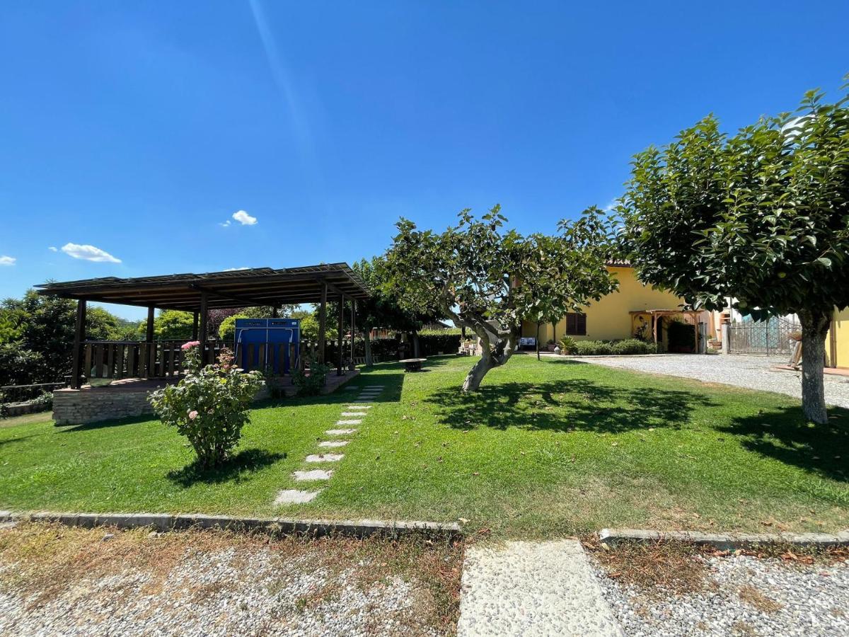 Il Poggio Pensión Pontedera