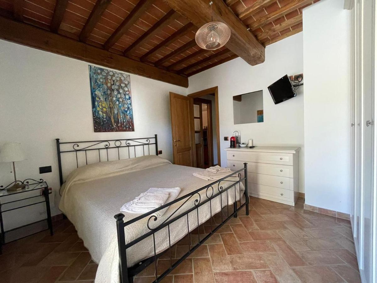 Il Poggio Gasthof Pontedera