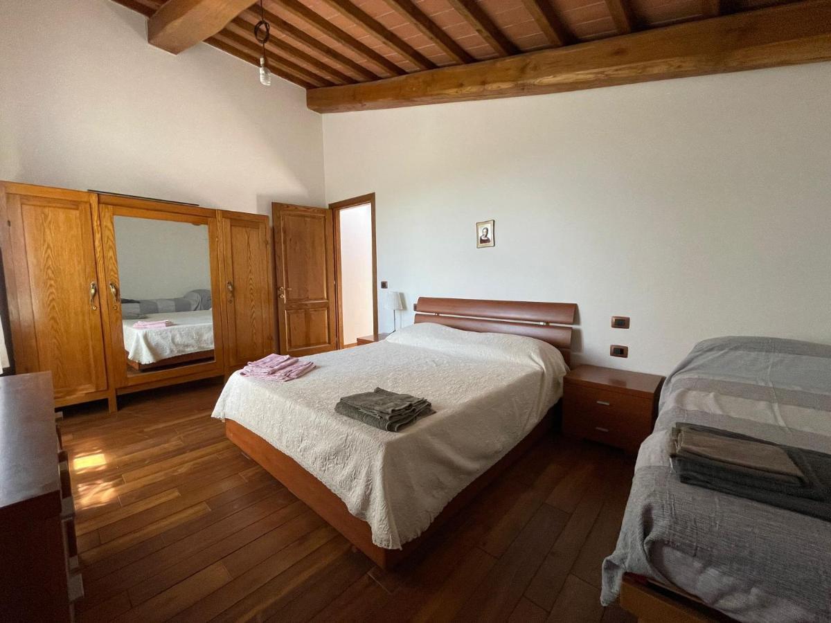Gasthof Il Poggio Pontedera