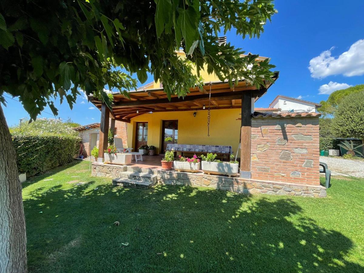 Pensión Il Poggio Pontedera