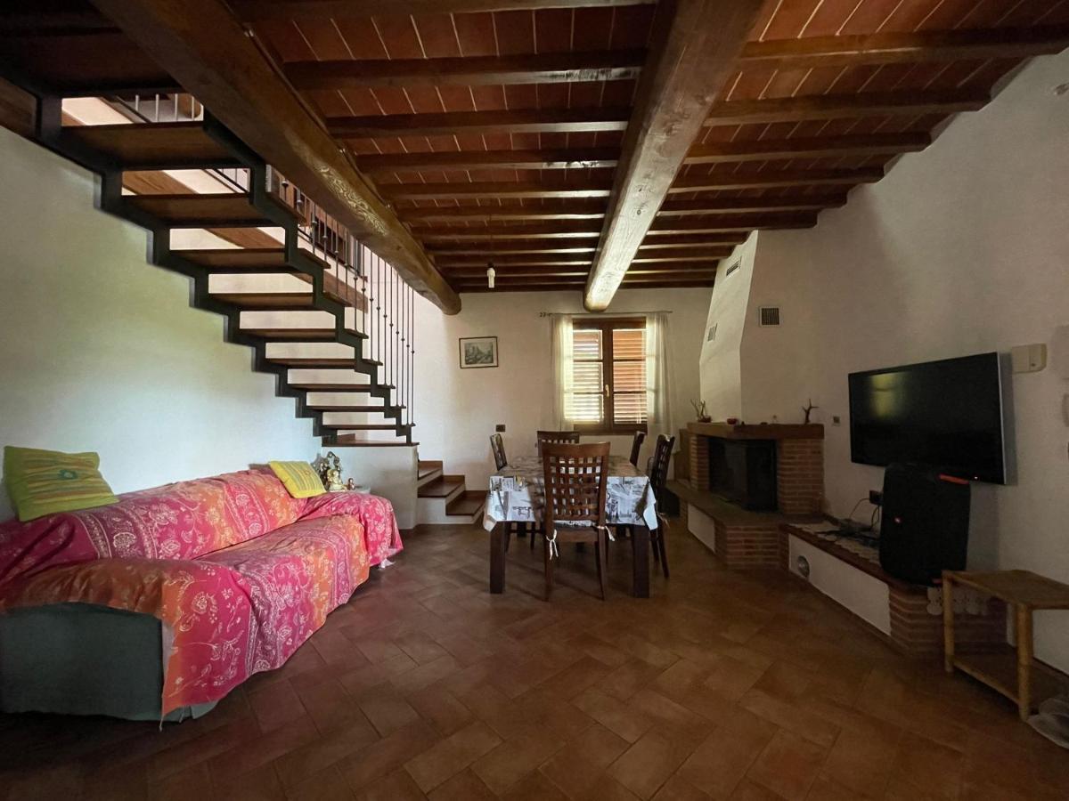 Il Poggio Pensión 3*