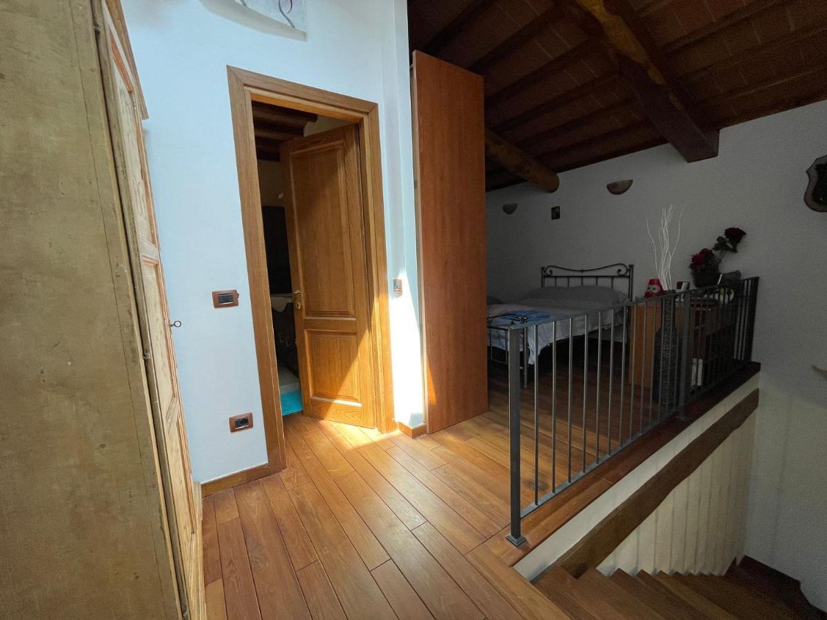 Pensión Il Poggio Pontedera
