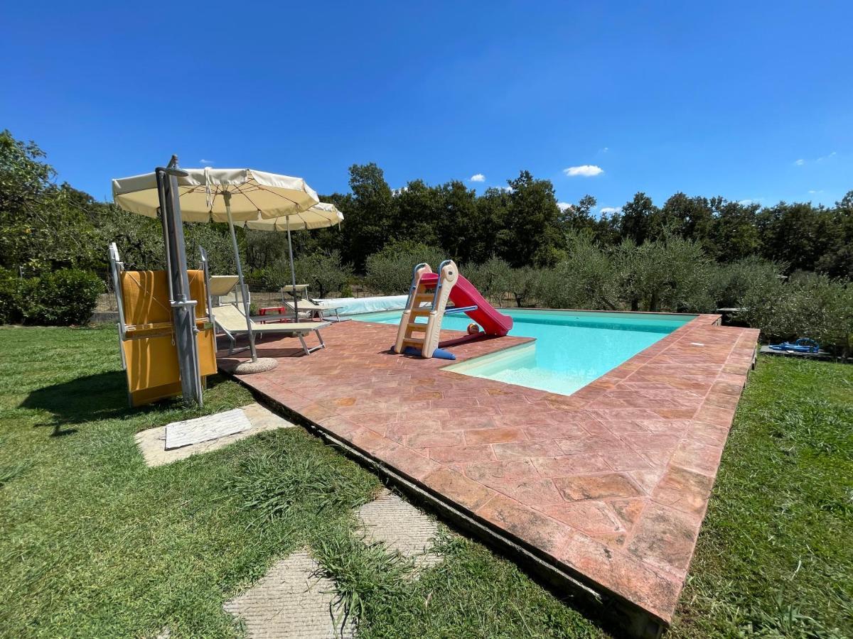 Affittacamere Il Poggio 3*