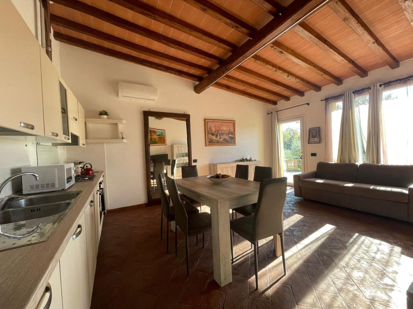 Il Poggio 3* Pontedera