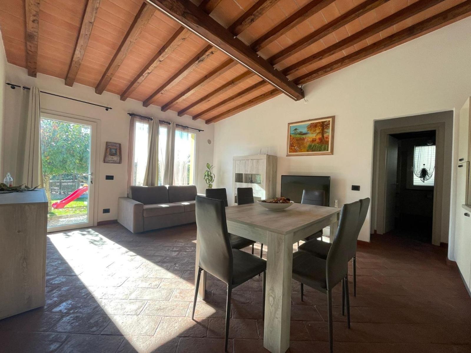 Il Poggio 3*