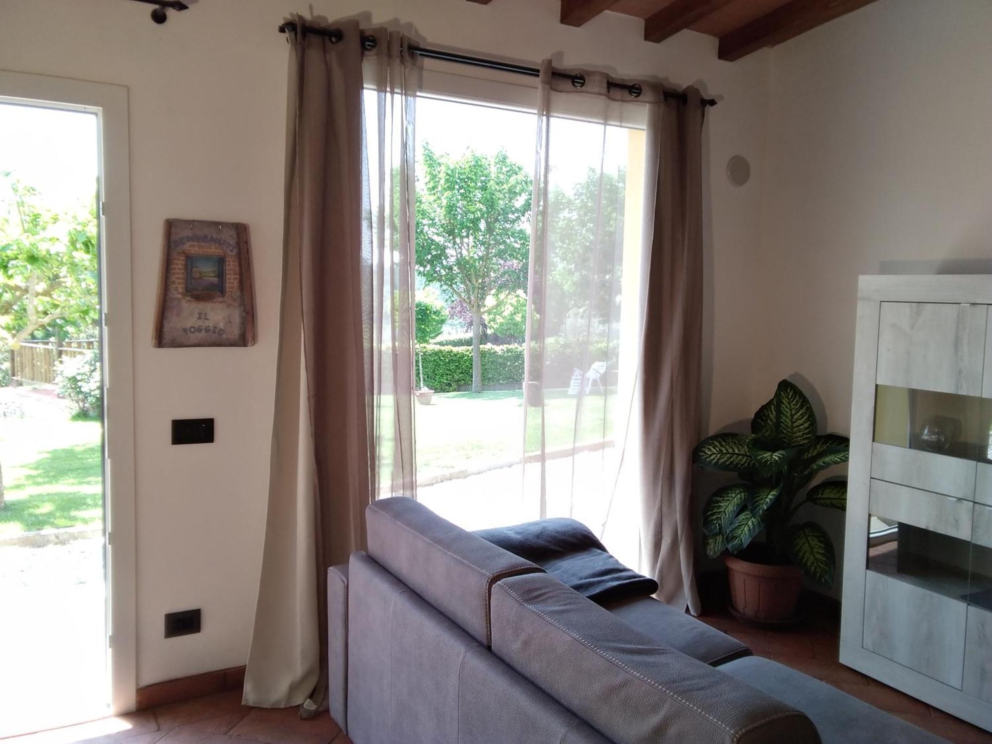 Il Poggio