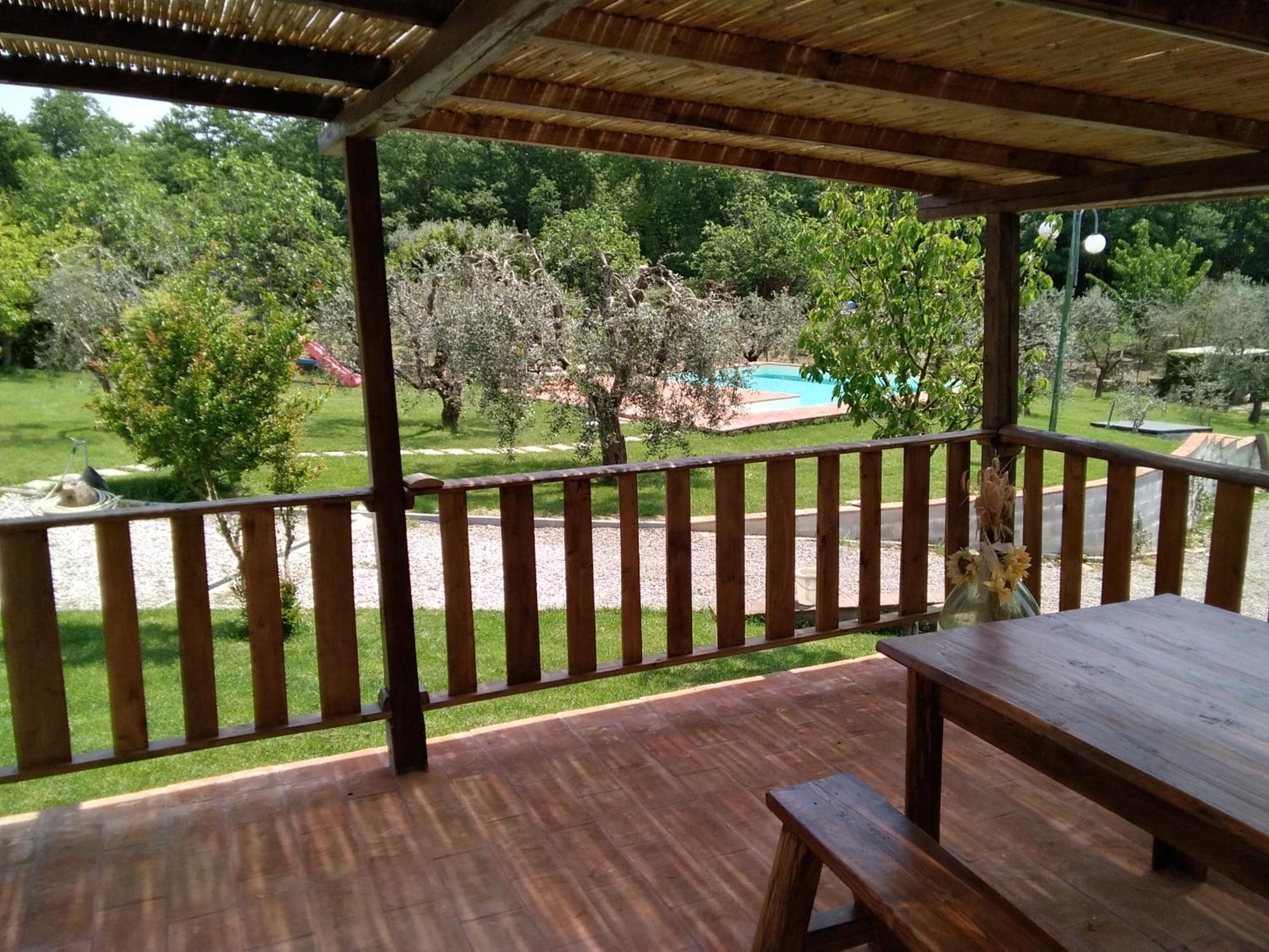 Gasthof Il Poggio 3*