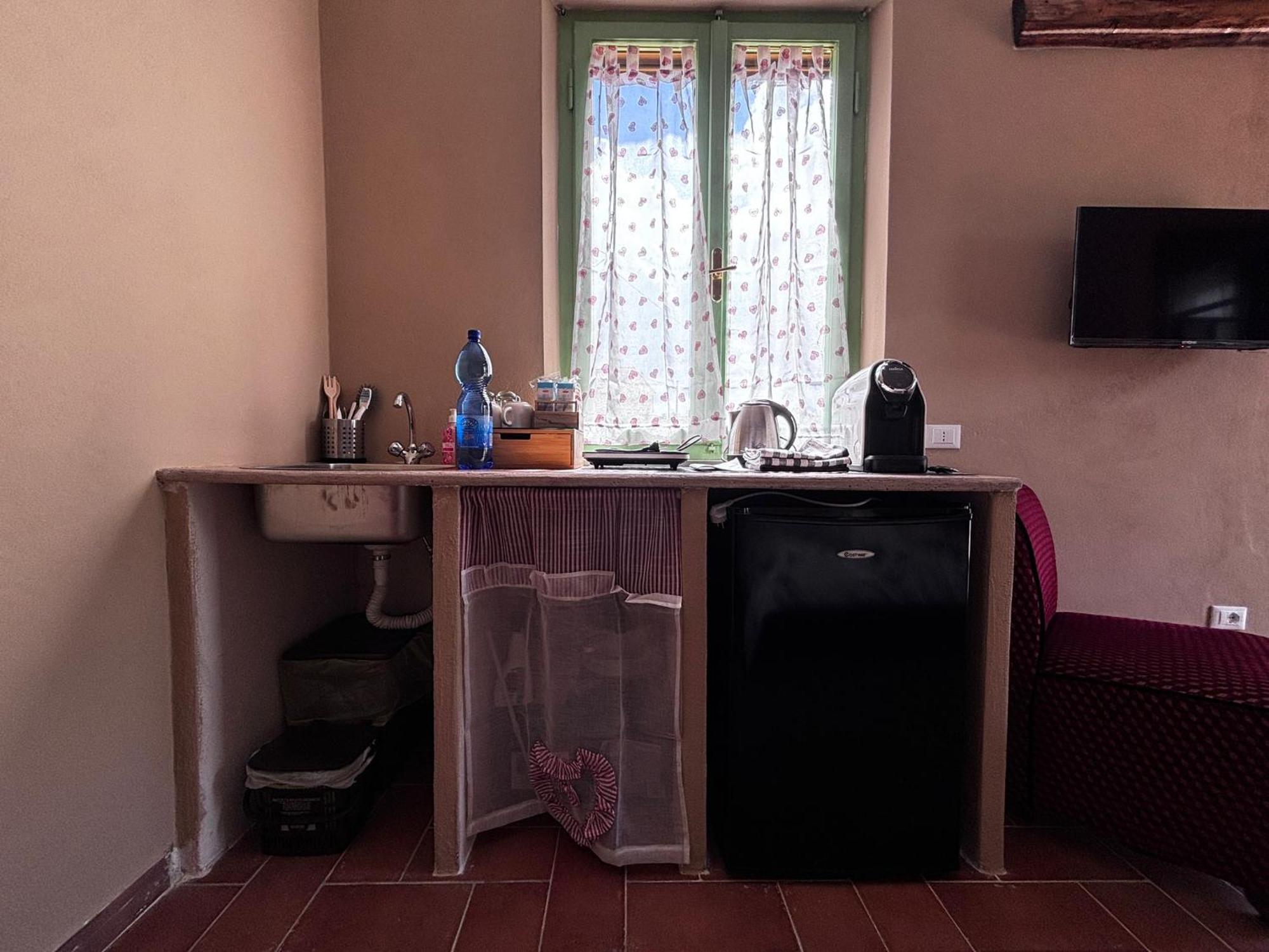 Gasthof Il Poggio 3*