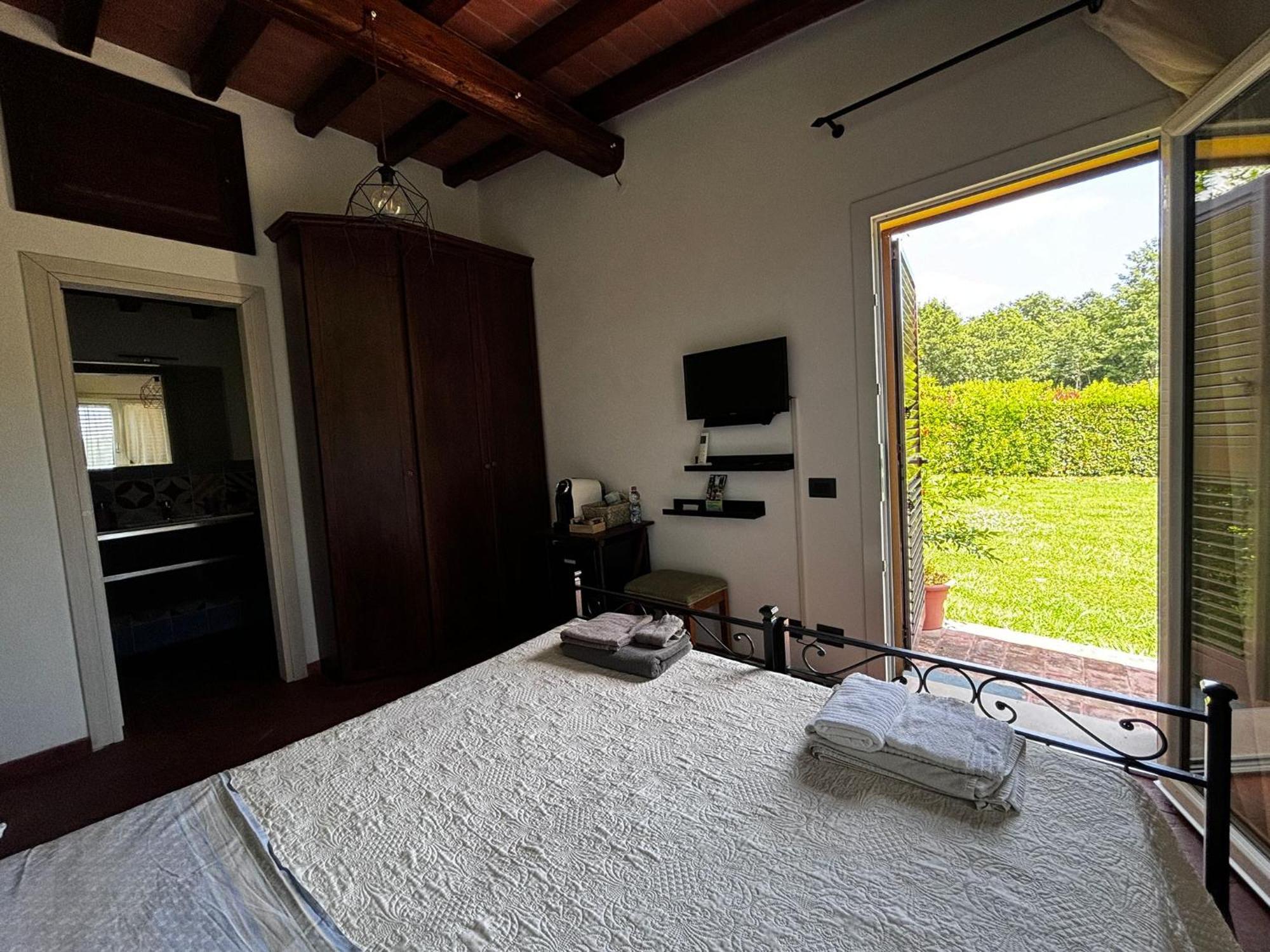 Affittacamere Il Poggio Pontedera