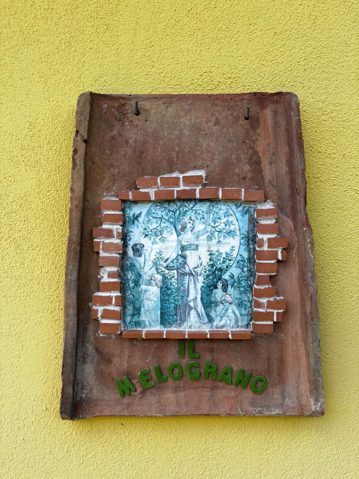Gasthof Il Poggio