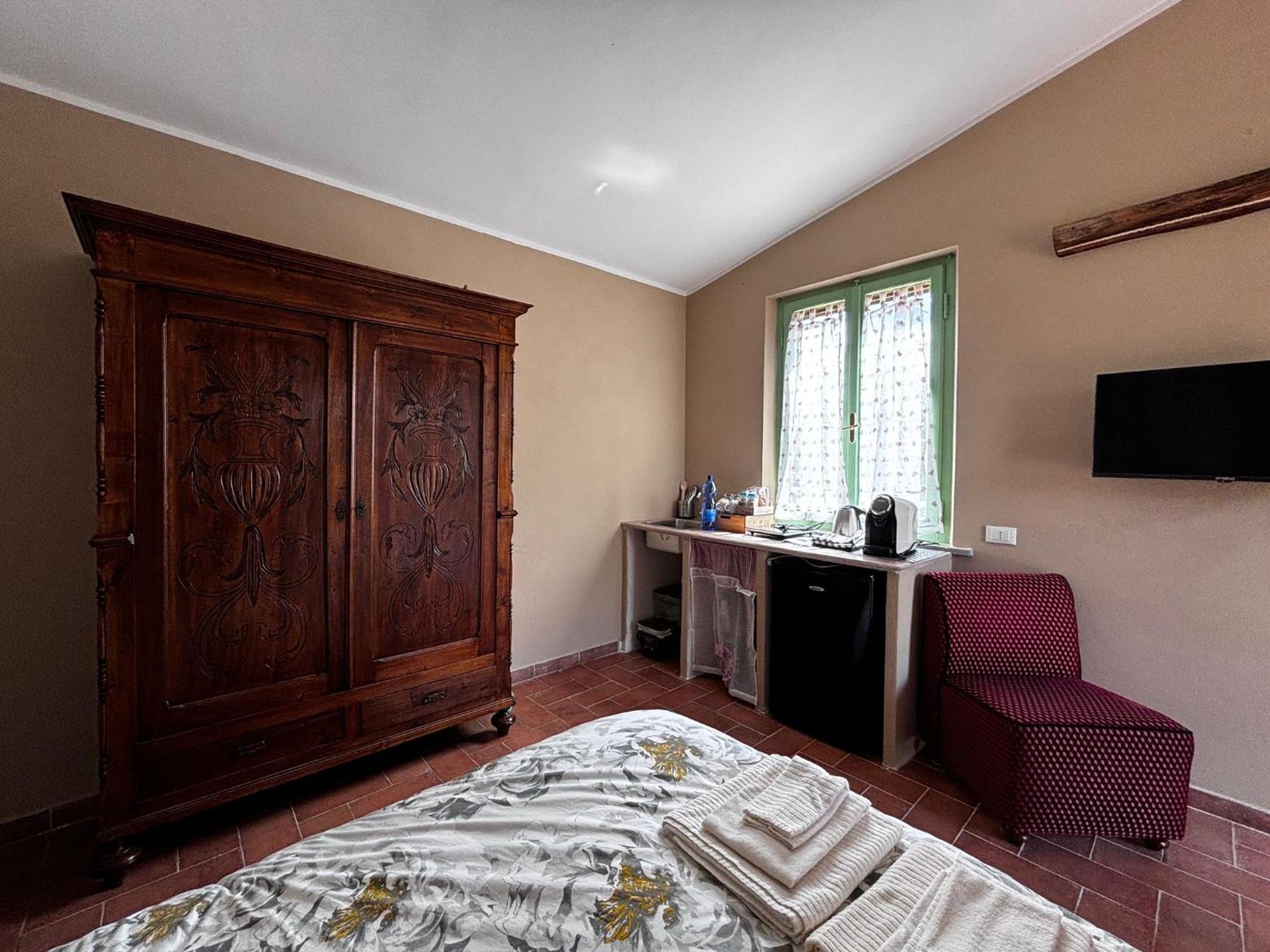 Gasthof Il Poggio