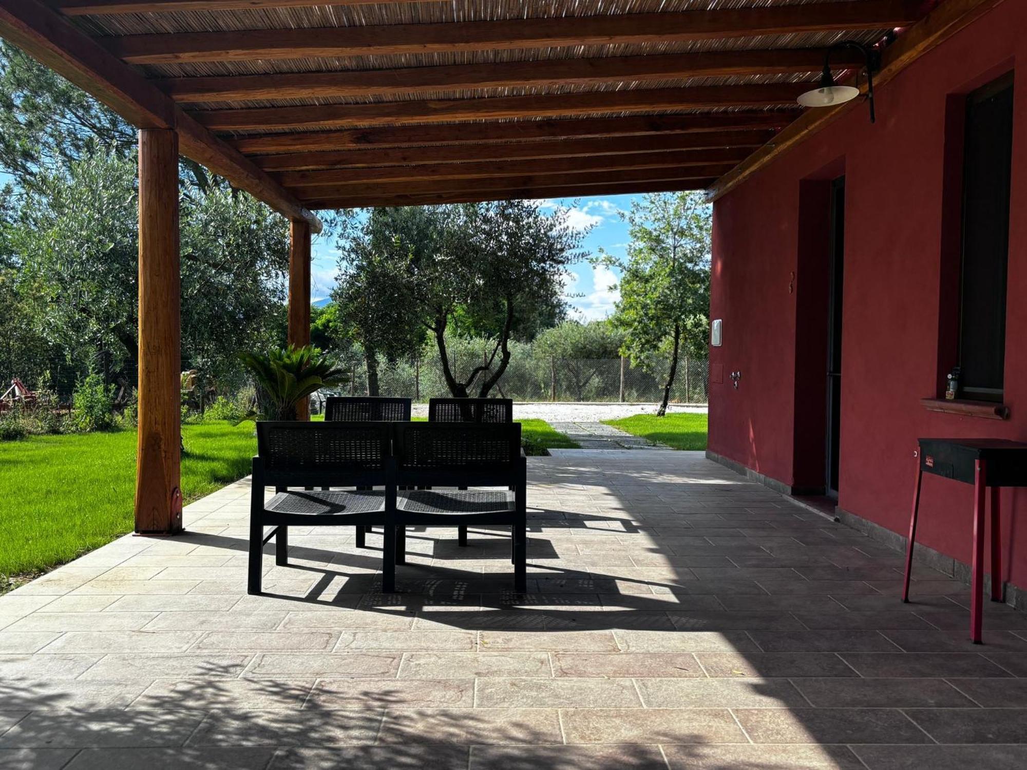 Gasthof Il Poggio Pontedera