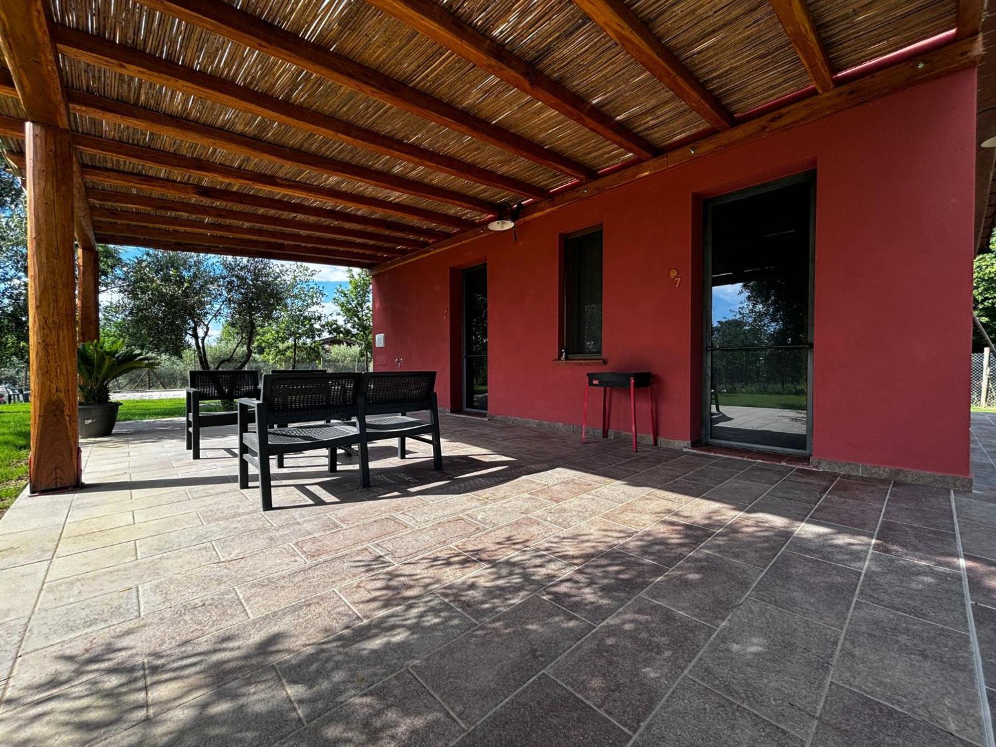 Il Poggio Gasthuis 3*