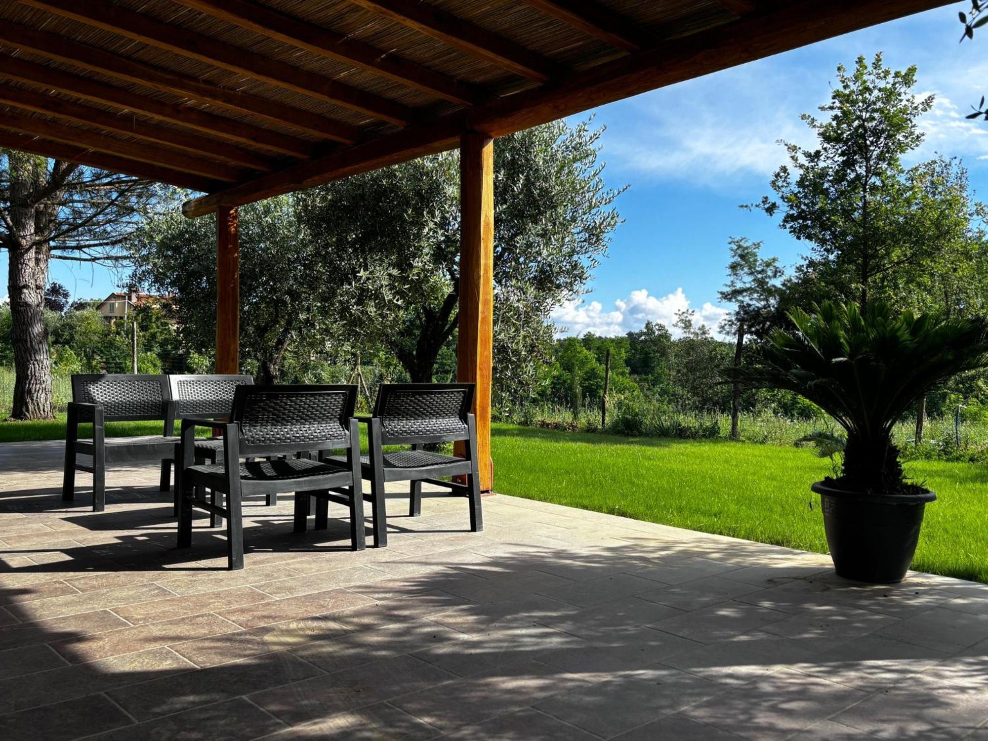 Gasthof Il Poggio Pontedera