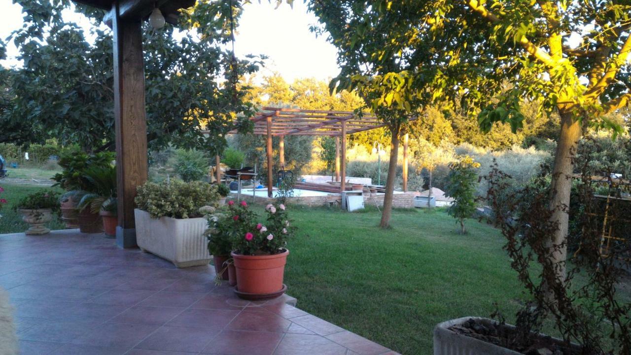 Gasthof Il Poggio 3*