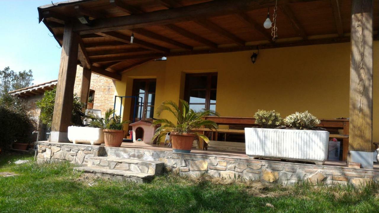 Il Poggio Pensión