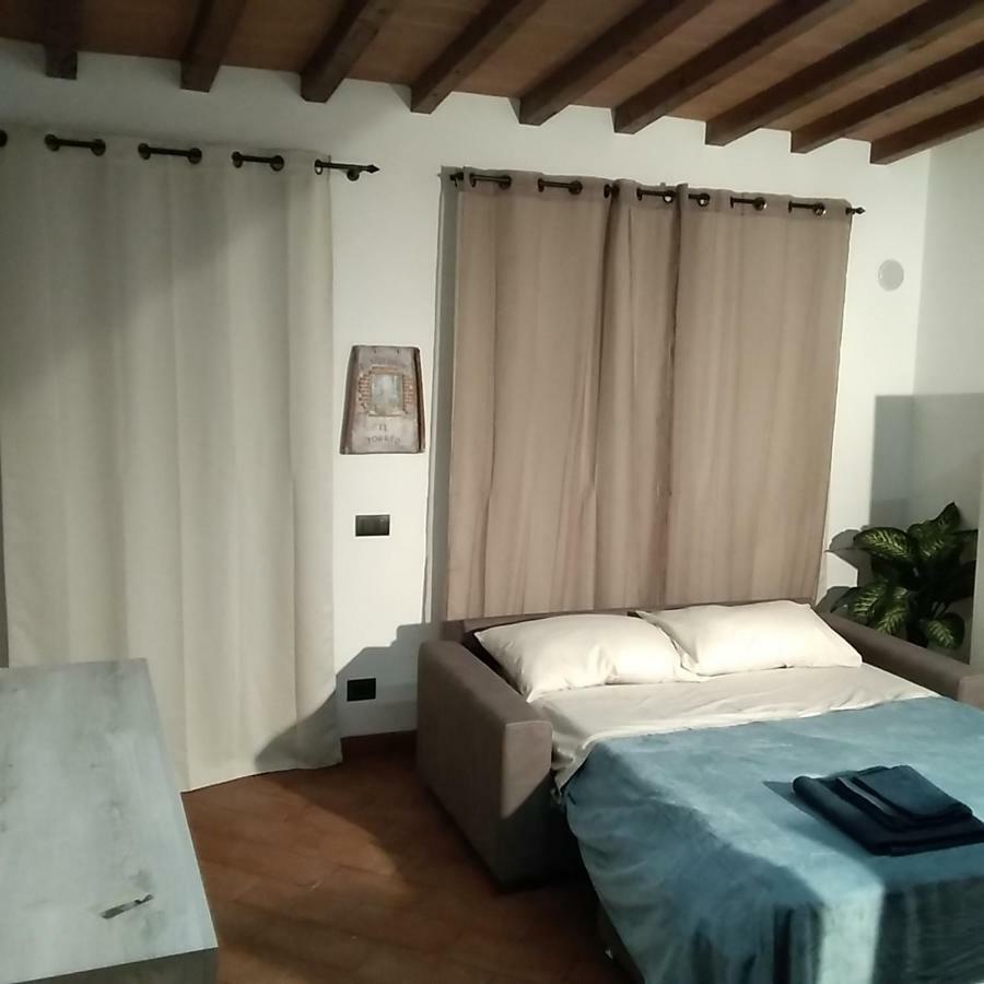 Gasthuis Il Poggio