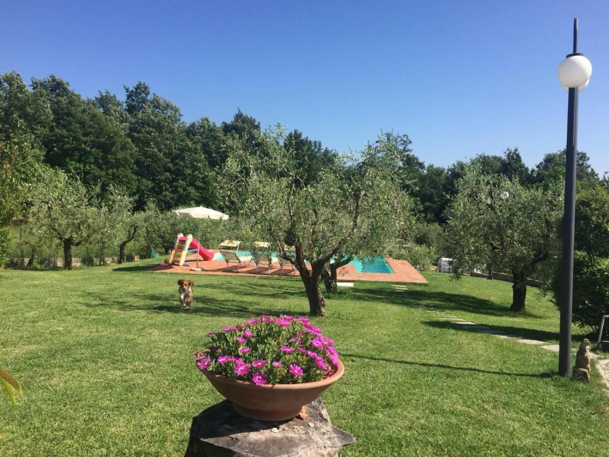 Il Poggio 3*