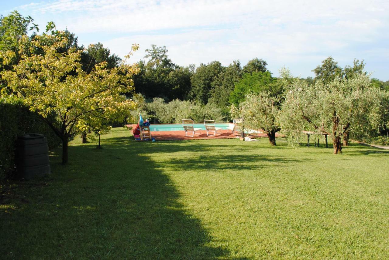 Il Poggio Gasthuis